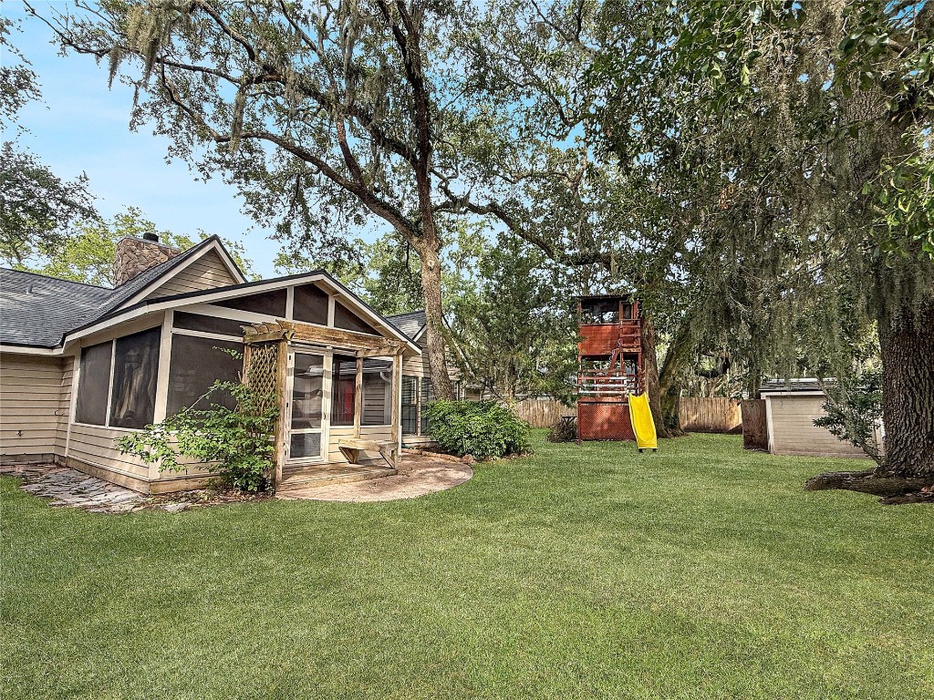 2003 Sunrise Drive, Fernandina Beach, New Mexico image 23