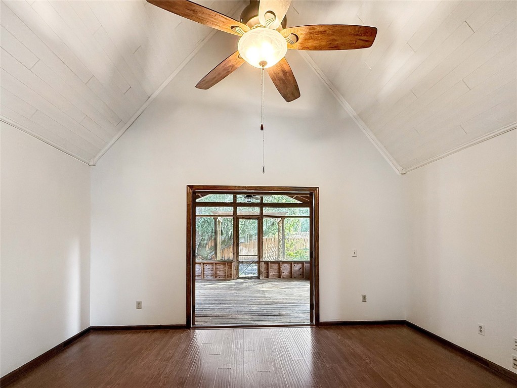 2003 Sunrise Drive, Fernandina Beach, New Mexico image 9