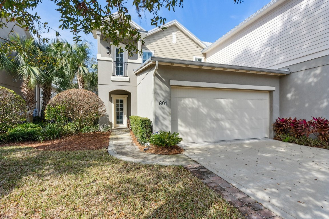 95243 Summerwoods Circle #801, Fernandina Beach, Florida image 1