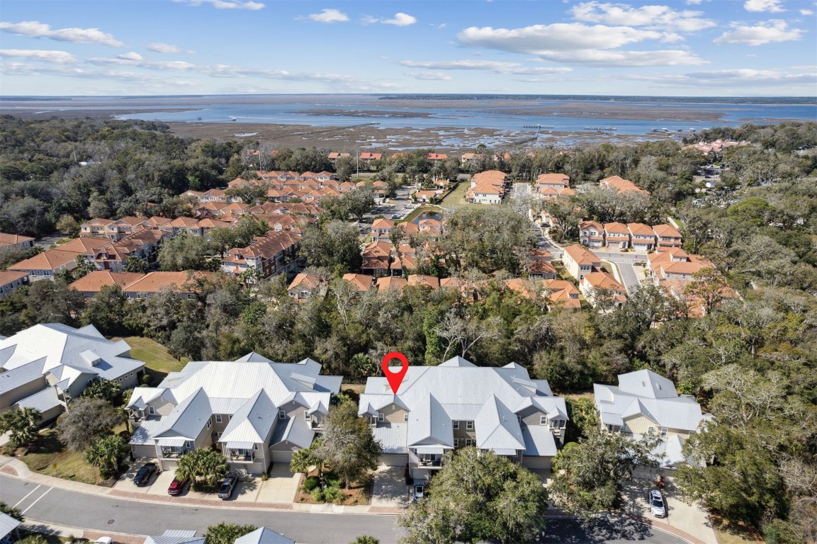 95243 Summerwoods Circle #801, Fernandina Beach, Florida image 37