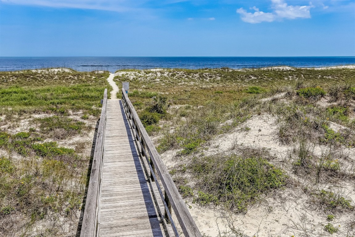 95243 Summerwoods Circle #801, Fernandina Beach, Florida image 47