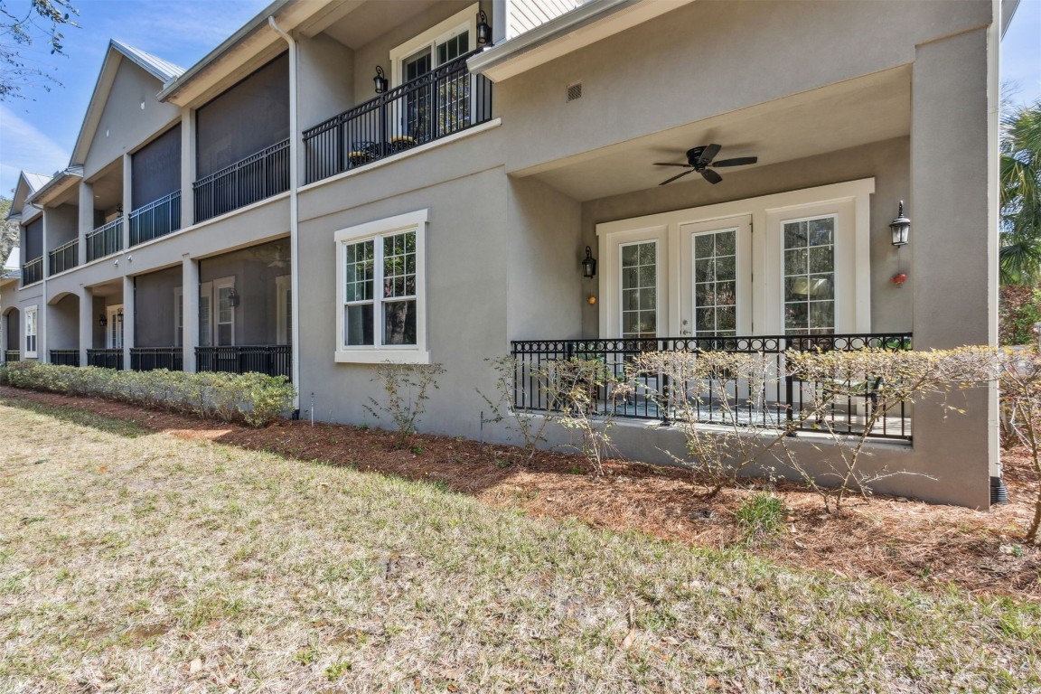 95243 Summerwoods Circle #801, Fernandina Beach, Florida image 35