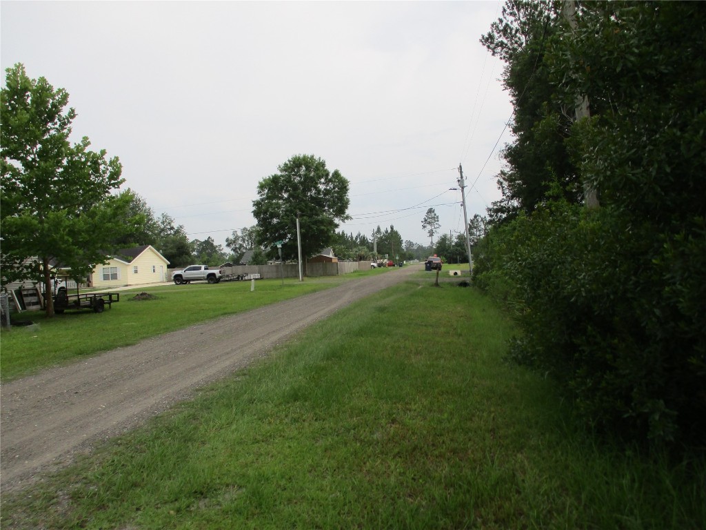 Blk 219 Lots 13 Thru 20 Street, Hilliard, Florida image 6