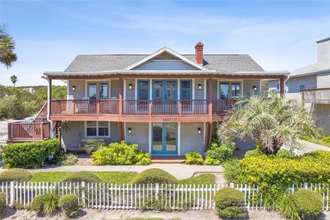 Homes For Sale - 669 S Fletcher Avenue<br/> Fernandina Beach, FL 32034