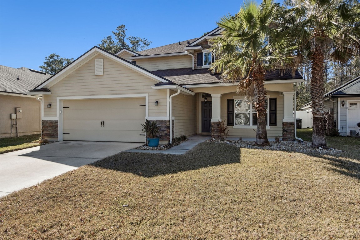 83355 Purple Martin Drive, Yulee, Florida image 3