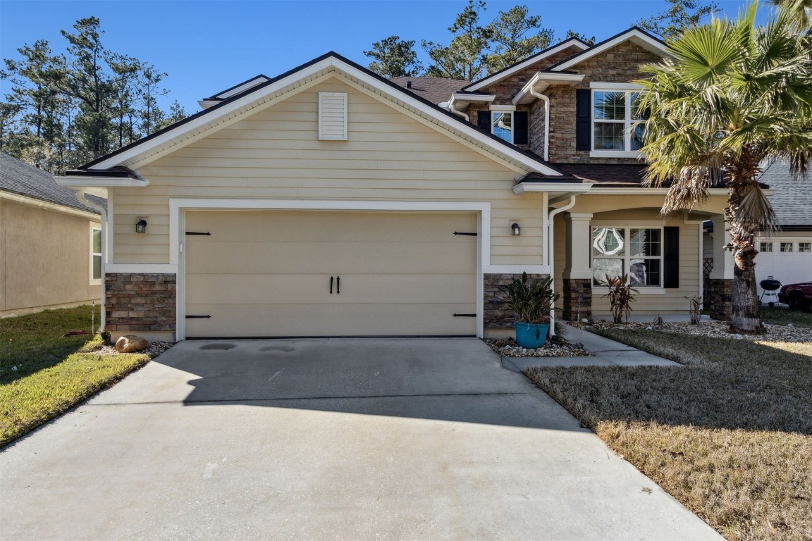 83355 Purple Martin Drive, Yulee, Florida image 1