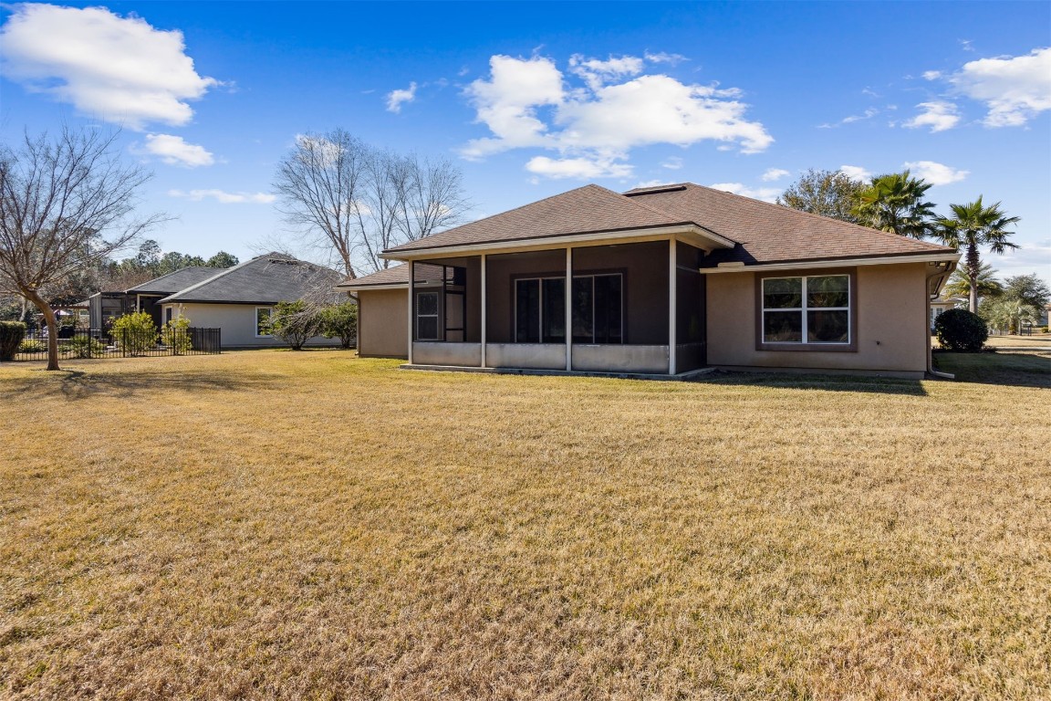 32500 Willow Parke Circle, Fernandina Beach, Florida image 47