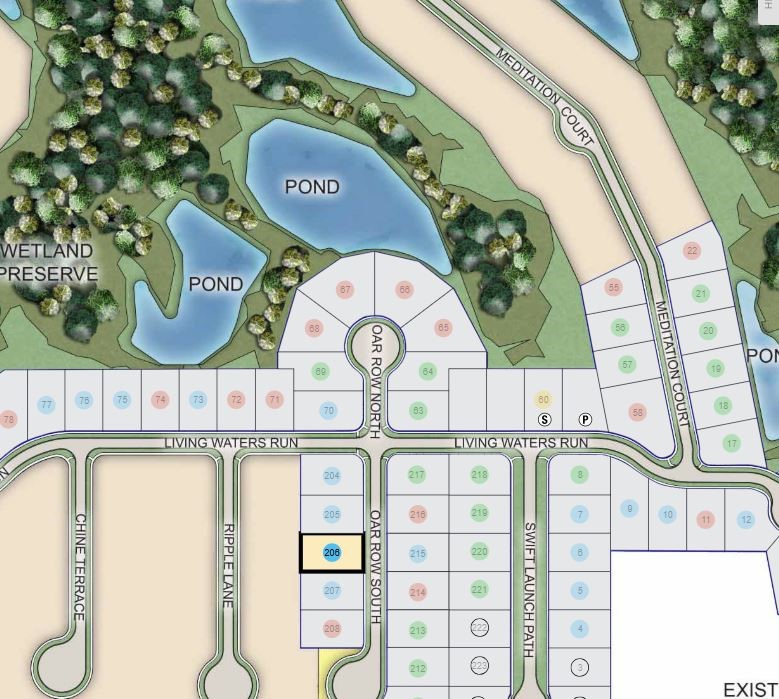 86547 Oar Row South Rd, Yulee, Florida image 23