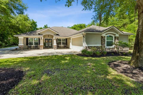 Homes For Sale - 96171 Gravel Creek Dr<br/> Yulee, FL 32097