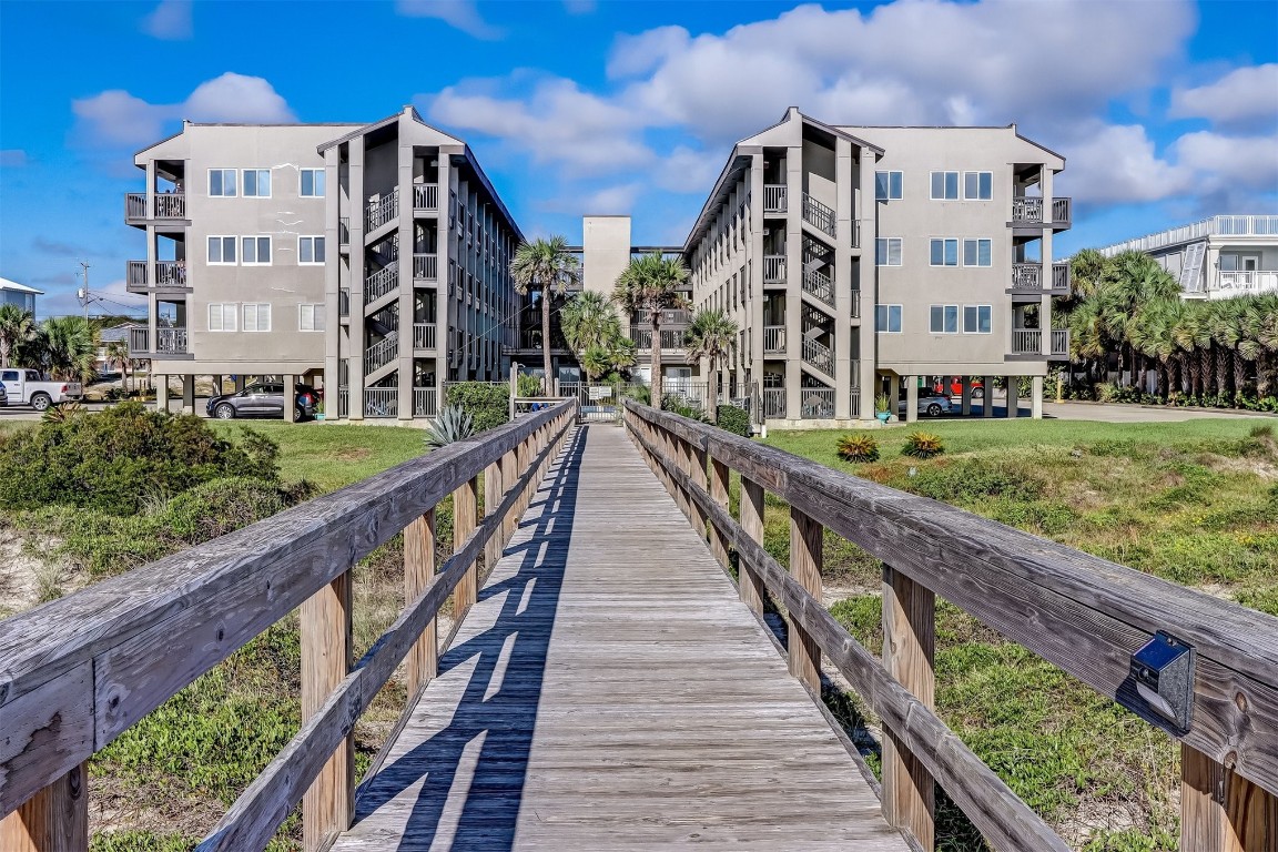 3056 S Fletcher Avenue #100, Fernandina Beach, Florida image 29