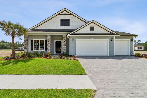 Homes For Sale - 331 Sandy Bluff Drive<br/> Nassau County, Yulee, FL 32097