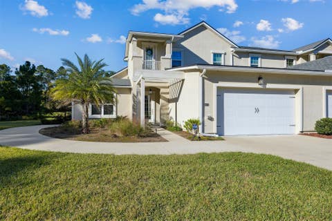 Townhouse For Sale - 94018 Hemlock Court<br/> Fernandina Beach, FL 32034
