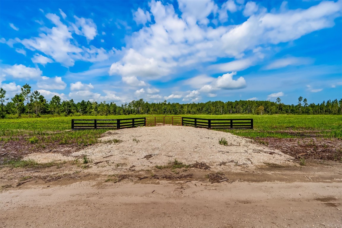 Lot 1 Georgia Street, Hilliard, Florida image 6