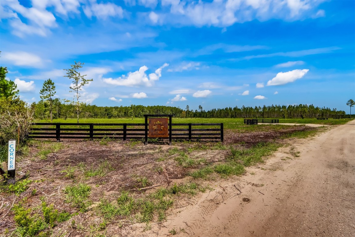 Lot 1 Georgia Street, Hilliard, Florida image 4