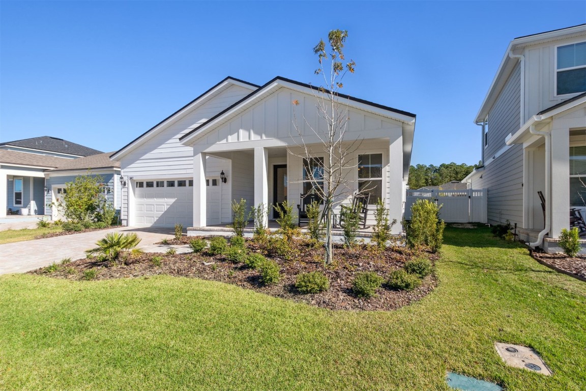 382 Muhly Grass Street, Yulee, Florida image 3