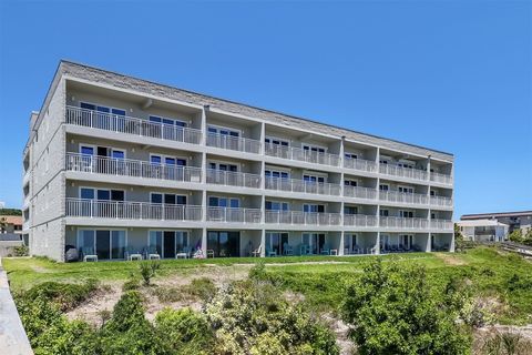 Condo For Sale - 3150 S Fletcher Avenue #403<br/> Amelia Island, FL 32034