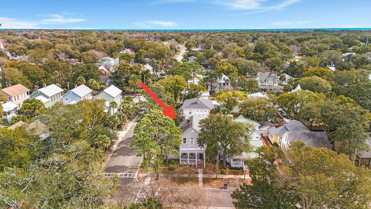 204 S 6th Street, Amelia Island, New Mexico image 29