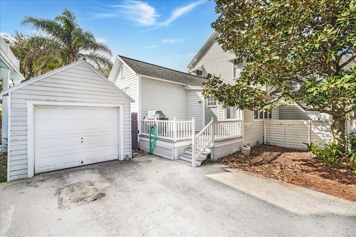 204 S 6th Street, Amelia Island, New Mexico image 28