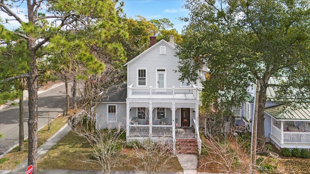 204 S 6th Street, Amelia Island, New Mexico image 1