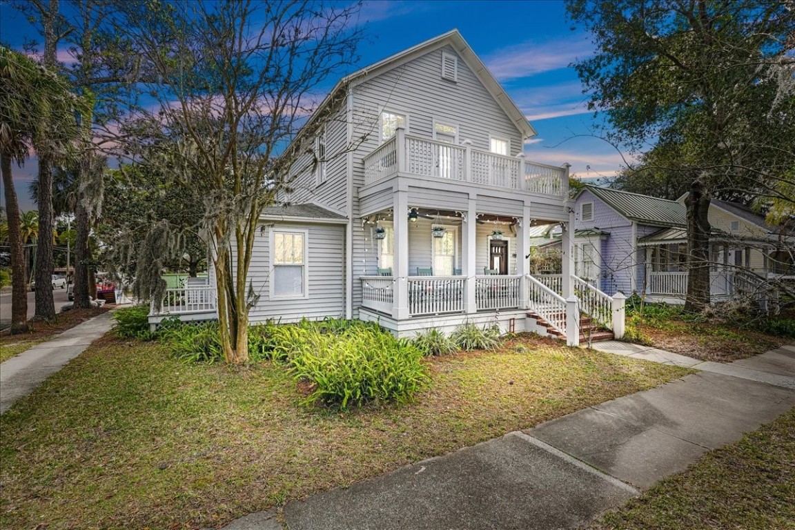 204 S 6th Street, Amelia Island, New Mexico image 31