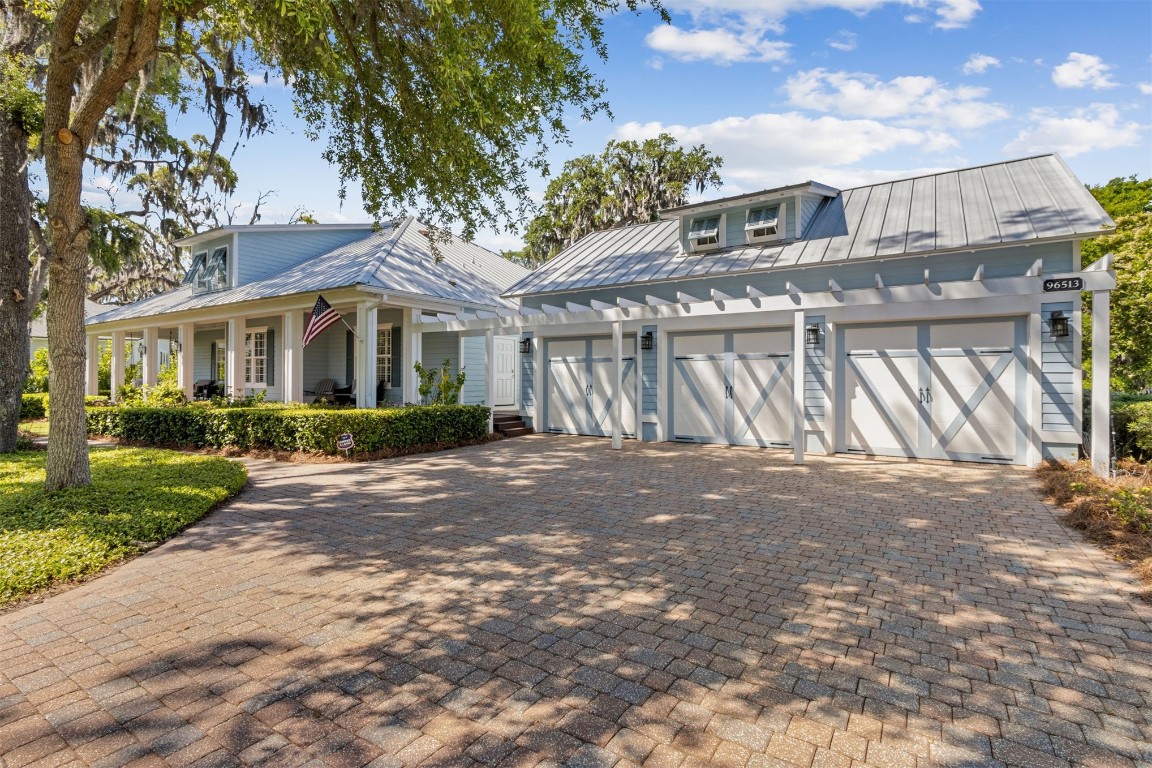 96513 Soap Creek Drive, Fernandina Beach, Florida image 4