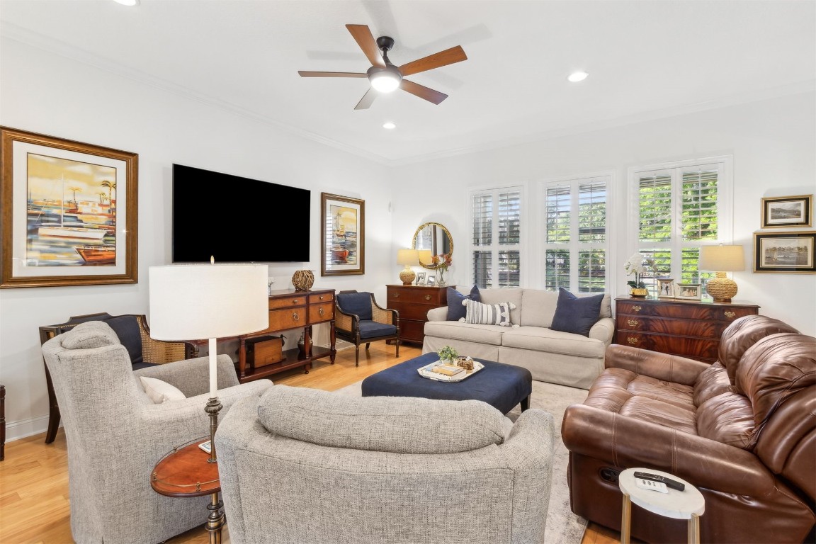 96513 Soap Creek Drive, Fernandina Beach, Florida image 11