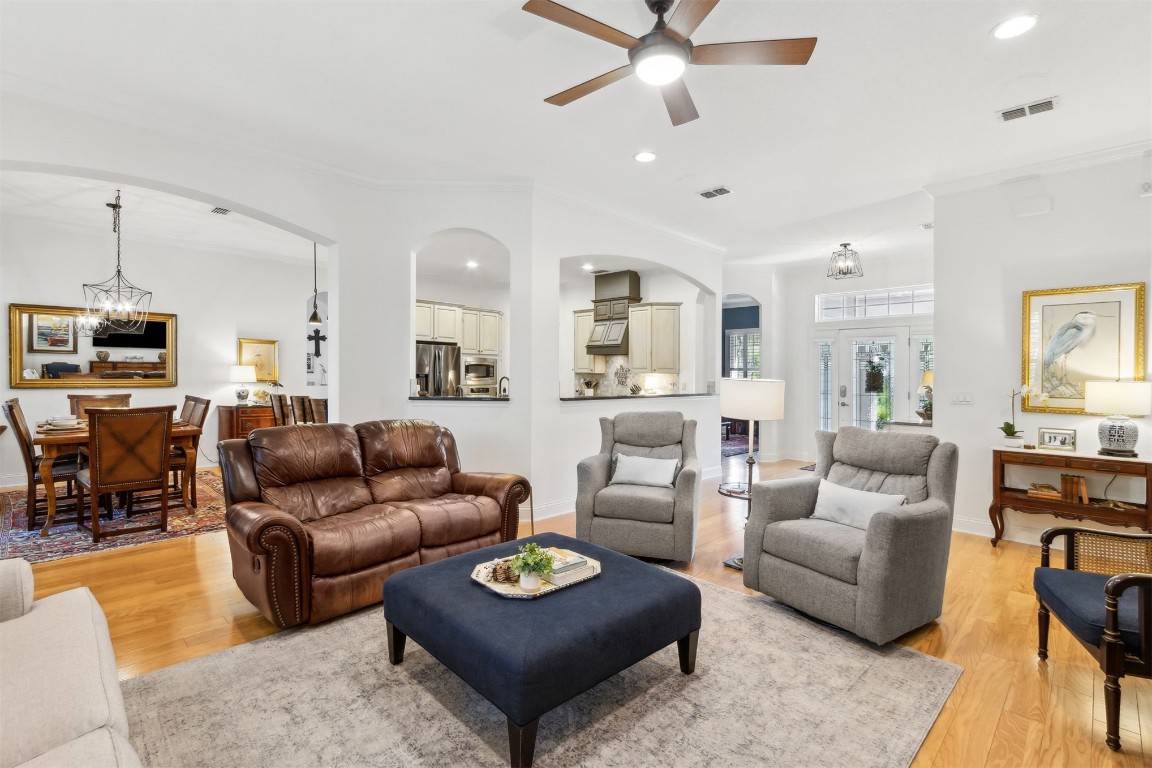 96513 Soap Creek Drive, Fernandina Beach, Florida image 13
