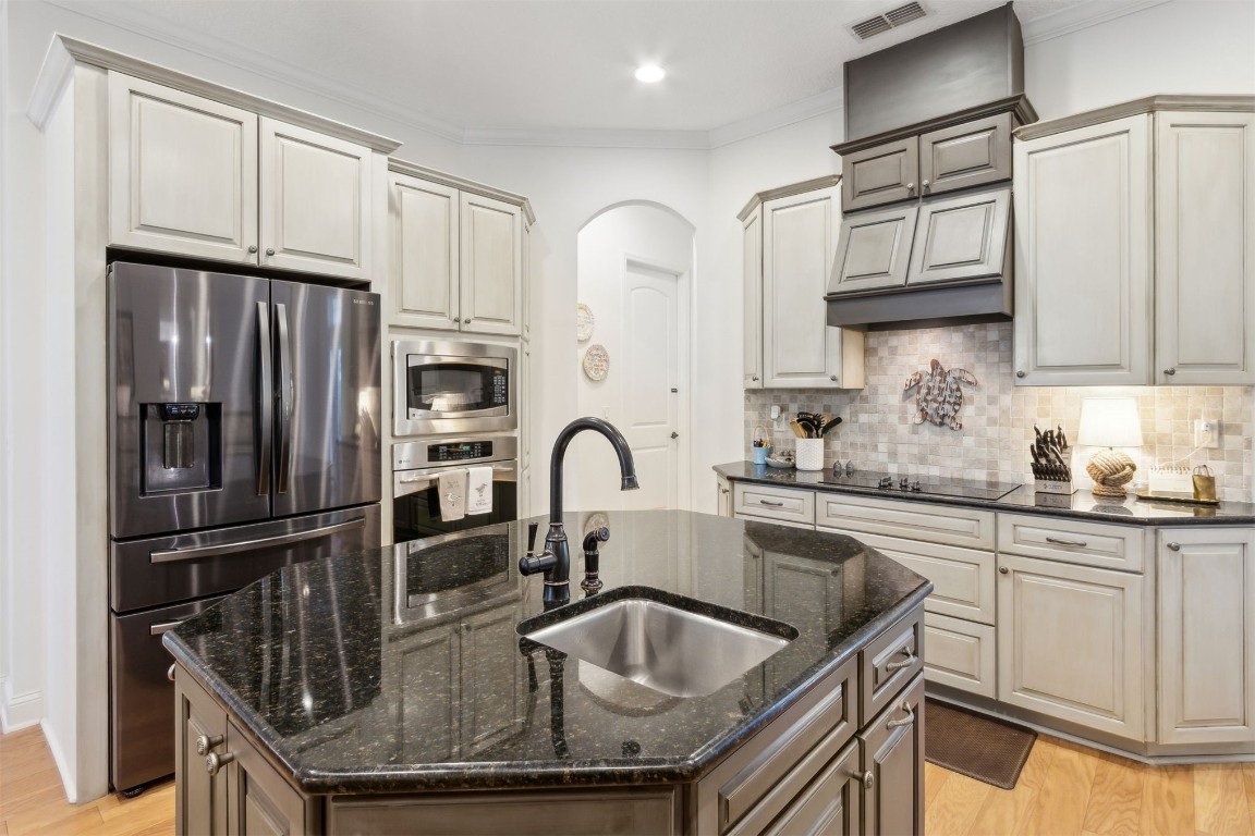 96513 Soap Creek Drive, Fernandina Beach, Florida image 15