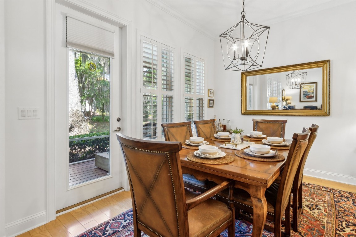 96513 Soap Creek Drive, Fernandina Beach, Florida image 20