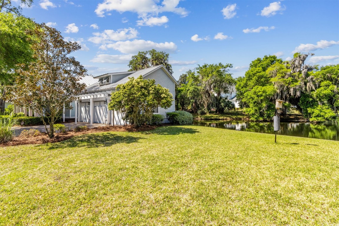 96513 Soap Creek Drive, Fernandina Beach, Florida image 49
