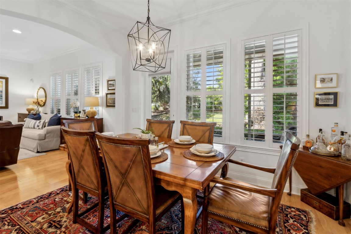 96513 Soap Creek Drive, Fernandina Beach, Florida image 19