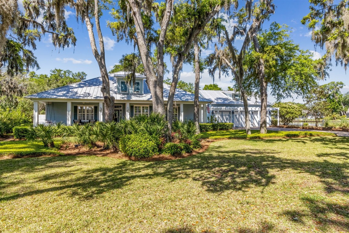 96513 Soap Creek Drive, Fernandina Beach, Florida image 3