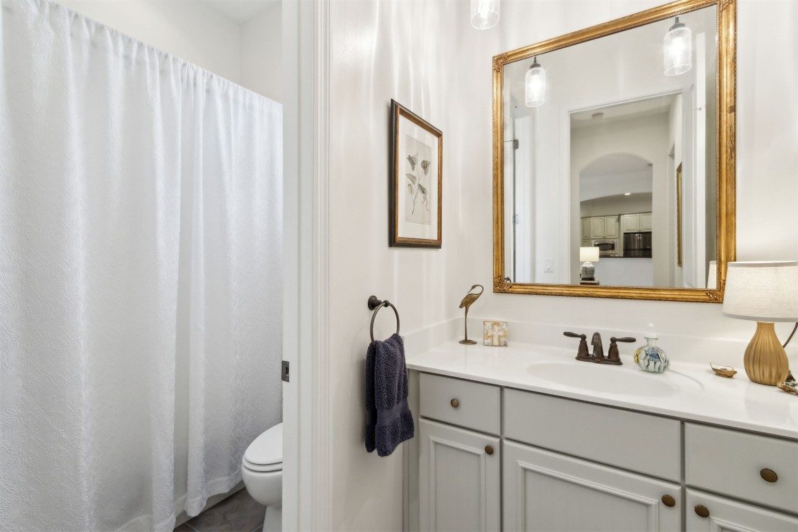 96513 Soap Creek Drive, Fernandina Beach, Florida image 39