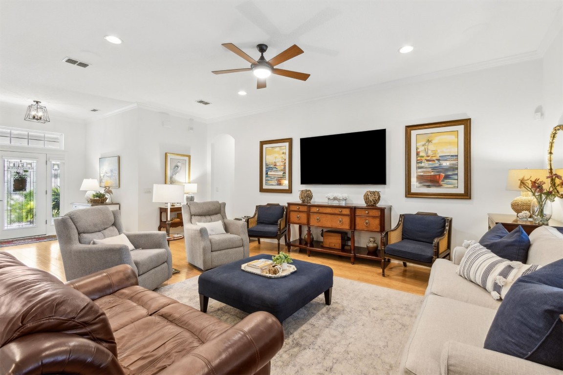 96513 Soap Creek Drive, Fernandina Beach, Florida image 10