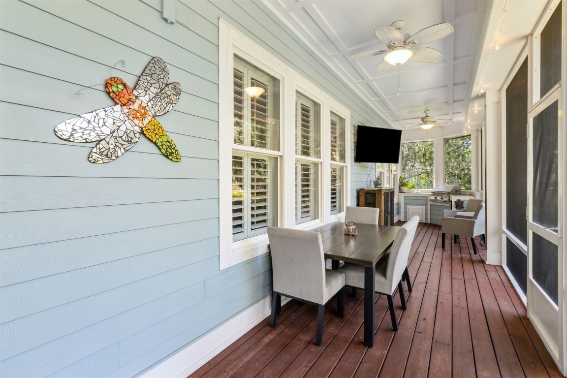 96513 Soap Creek Drive, Fernandina Beach, Florida image 44