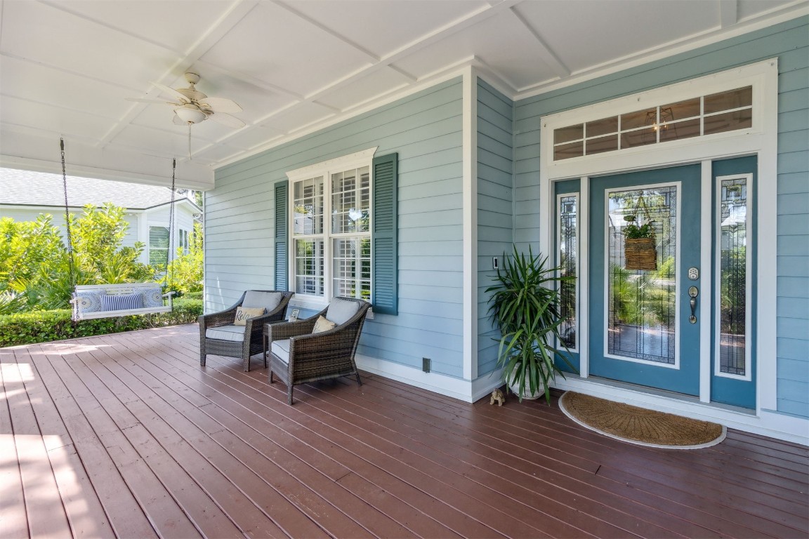 96513 Soap Creek Drive, Fernandina Beach, Florida image 5