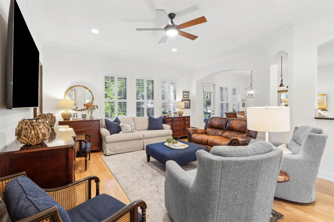 96513 Soap Creek Drive, Fernandina Beach, Florida image 12