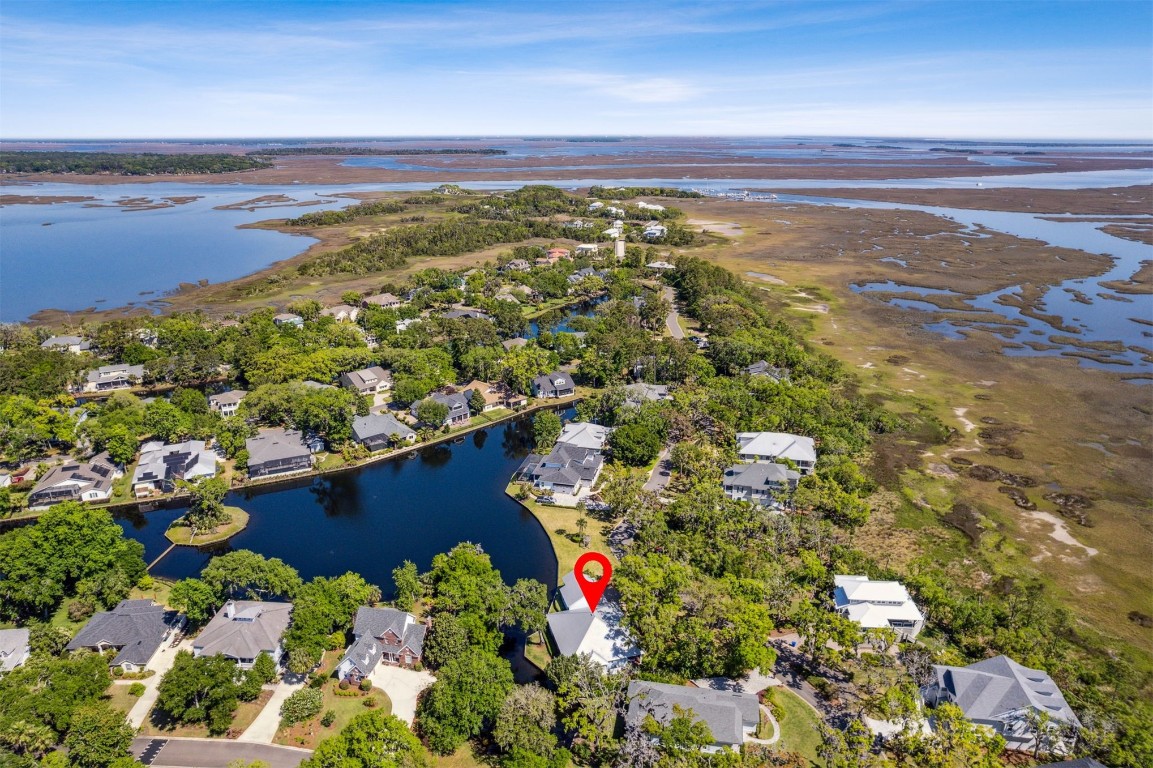 96513 Soap Creek Drive, Fernandina Beach, Florida image 50