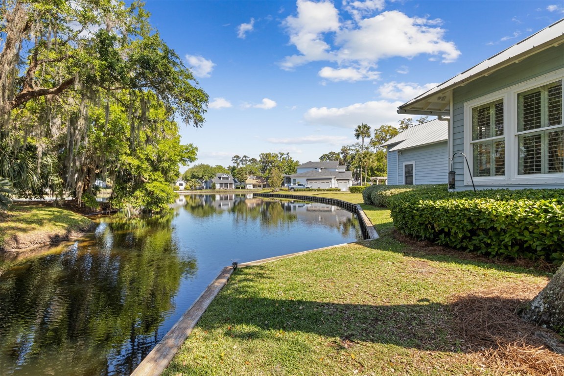 96513 Soap Creek Drive, Fernandina Beach, Florida image 48