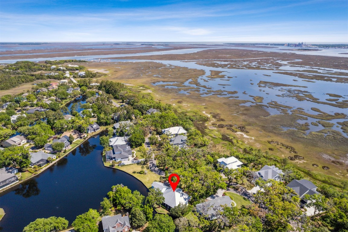 96513 Soap Creek Drive, Fernandina Beach, Florida image 2
