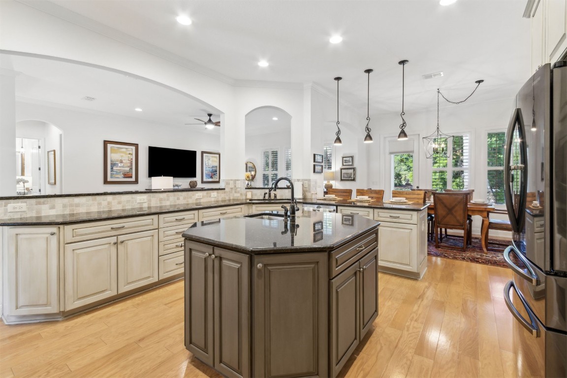 96513 Soap Creek Drive, Fernandina Beach, Florida image 16