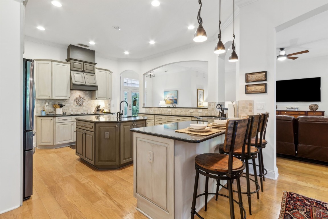 96513 Soap Creek Drive, Fernandina Beach, Florida image 18