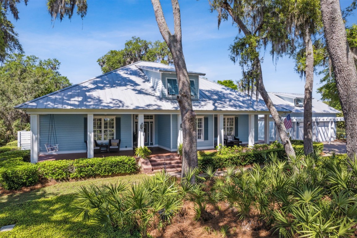 96513 Soap Creek Drive, Fernandina Beach, Florida image 1