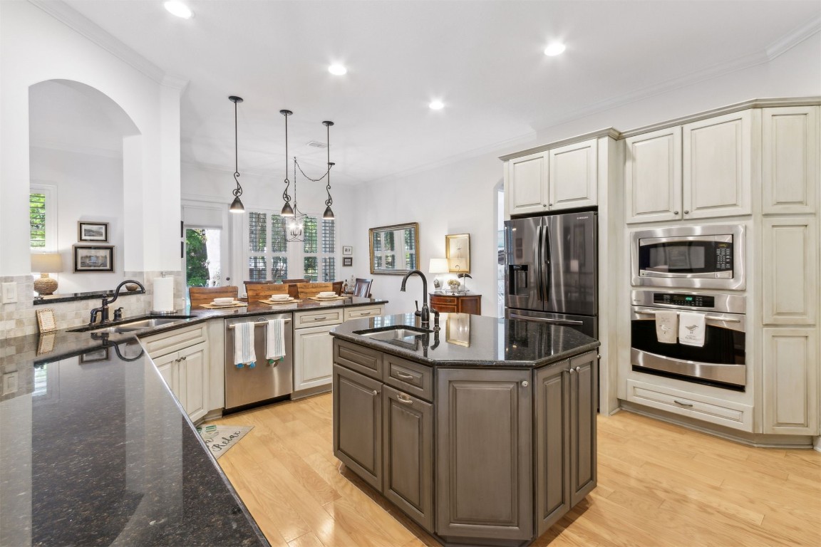96513 Soap Creek Drive, Fernandina Beach, Florida image 14