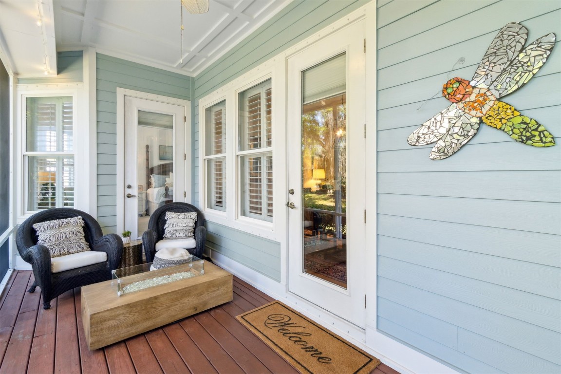 96513 Soap Creek Drive, Fernandina Beach, Florida image 45