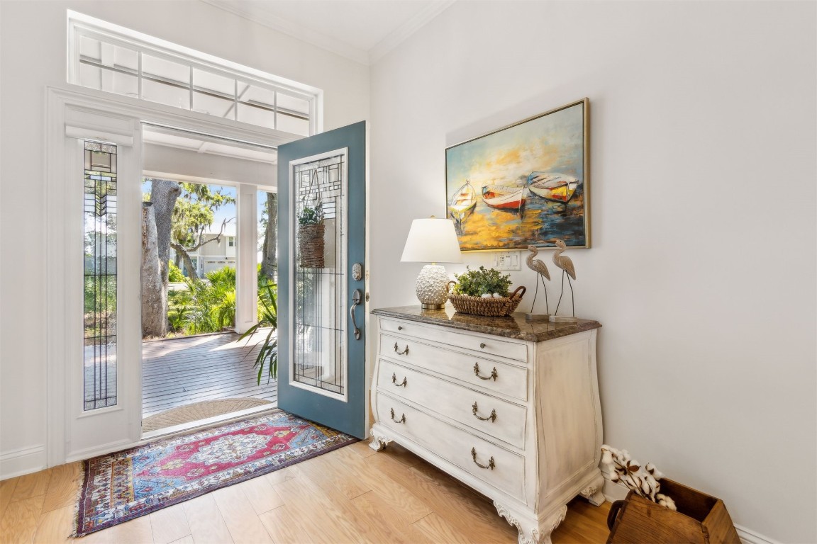 96513 Soap Creek Drive, Fernandina Beach, Florida image 9