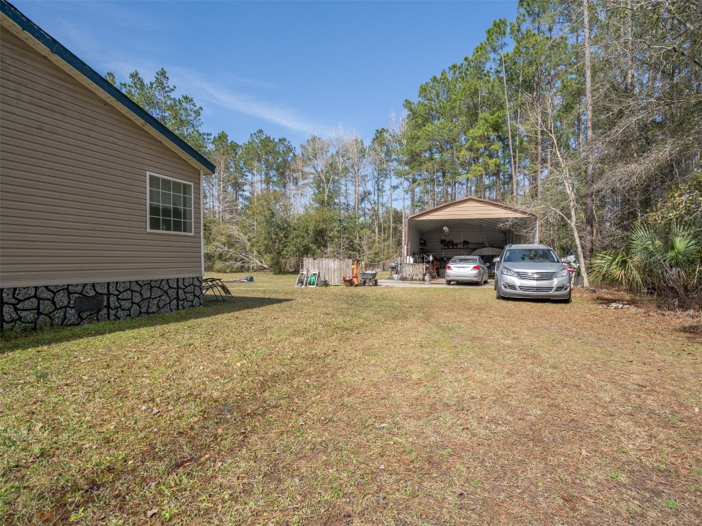 48201 Tracer Trail, Hilliard, Florida image 32