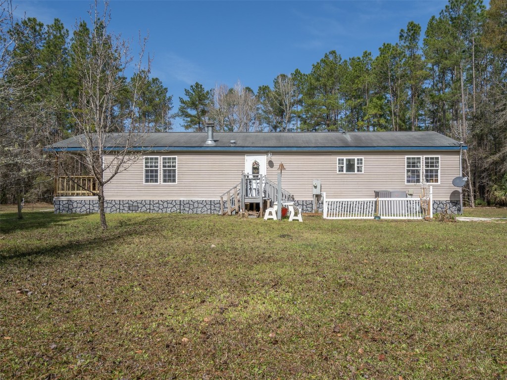48201 Tracer Trail, Hilliard, Florida image 38