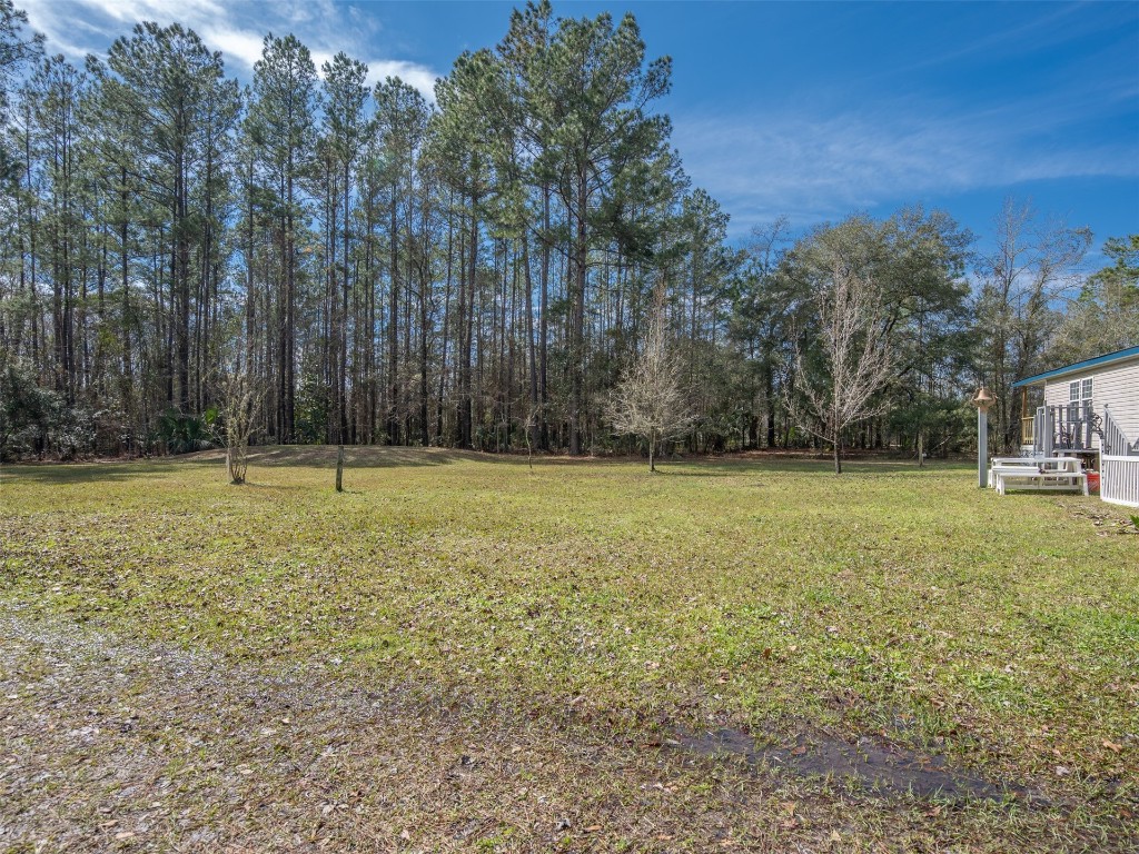 48201 Tracer Trail, Hilliard, Florida image 35