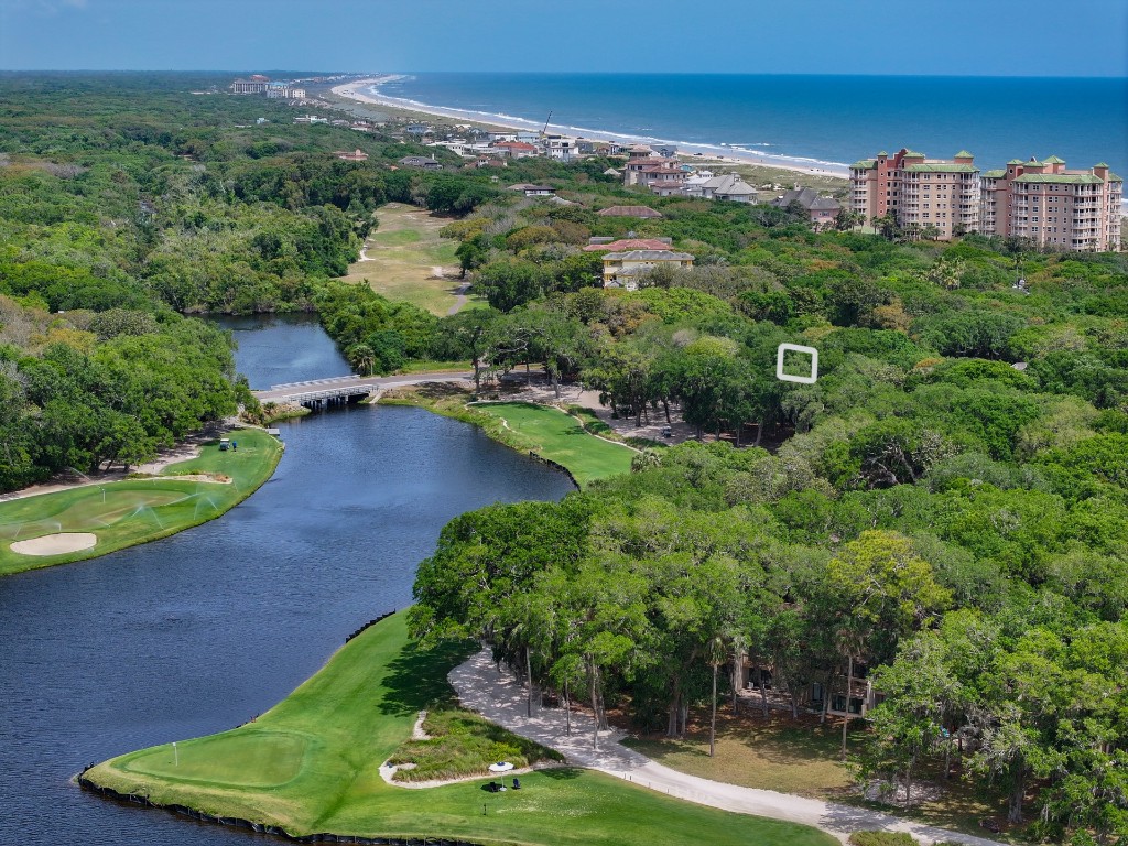 2111 Beach Wood Road Rd, Fernandina Beach, Florida image 4